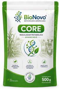 Bionovo Core