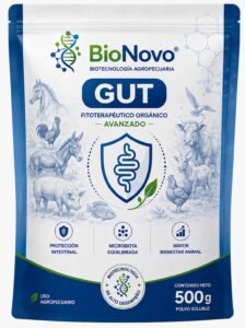 Bionovo Gut